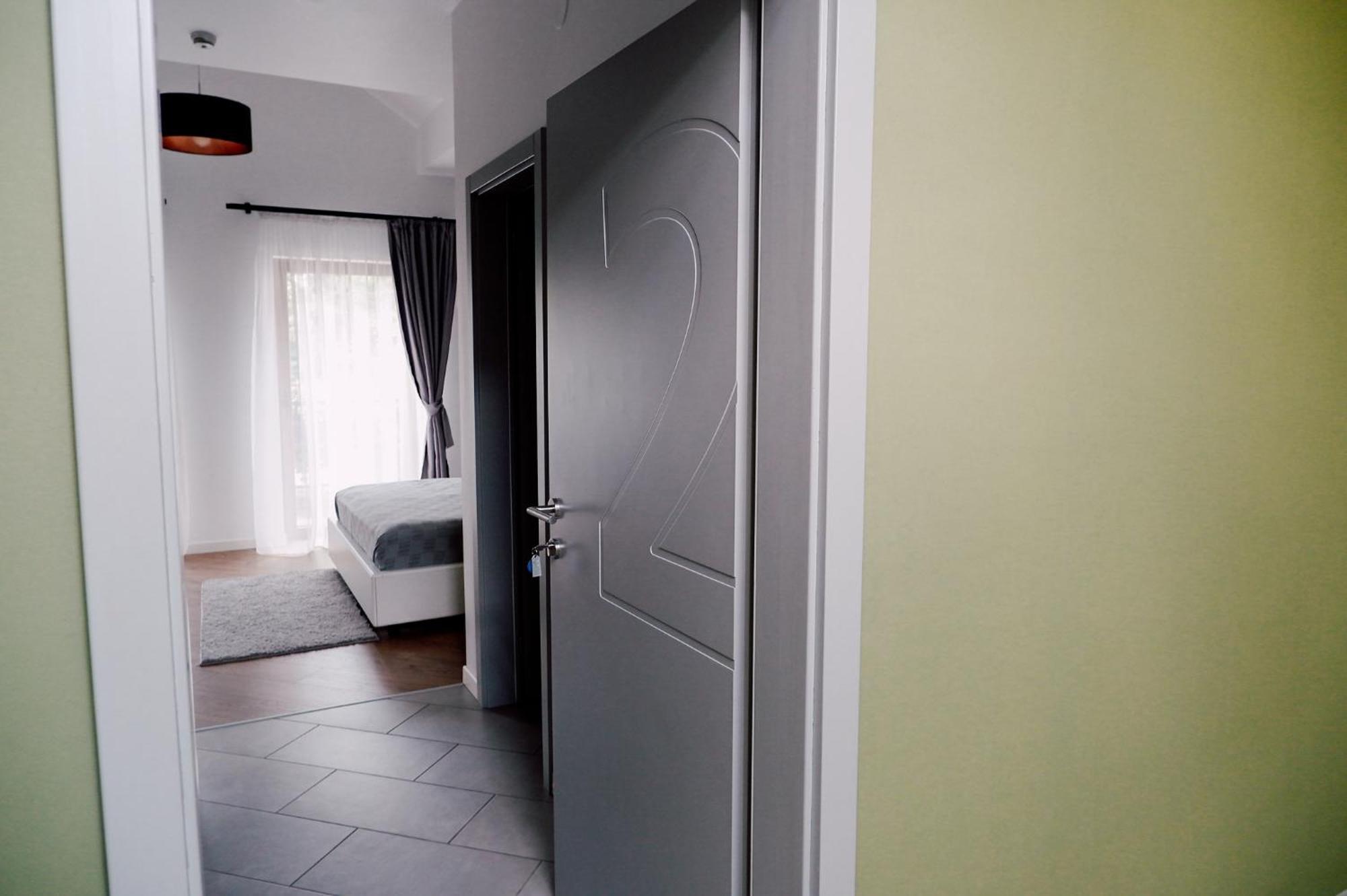 Hotel Casa M Oradea Exterior foto